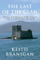 Book Cover for The Last of the Clan by Keith Branigan