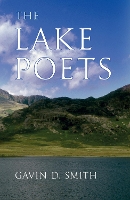 Book Cover for The Lake Poets by Gavin D. Smith