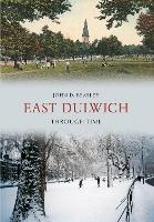 Book Cover for East Dulwich Through Time by John D. Beasley