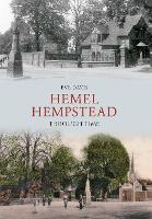 Book Cover for Hemel Hempstead Through Time by Eve Davis