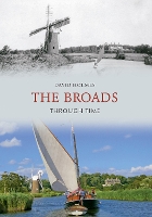 Book Cover for The Broads Through Time by David Holmes