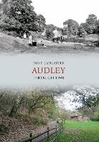 Book Cover for Audley Through Time by Tony Lancaster