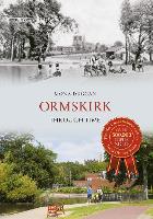 Book Cover for Ormskirk Through Time by Mona Duggan