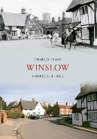 Book Cover for Winslow Through Time by Charles Close