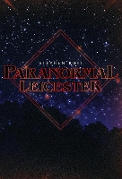 Book Cover for Paranormal Leicester by Stephen Butt