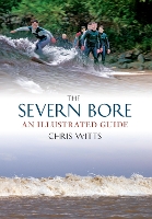 Book Cover for The Severn Bore by Chris Witts