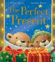 Book Cover for The Perfect Present by Stella J Jones