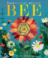 Book Cover for Bee by Patricia Hegarty