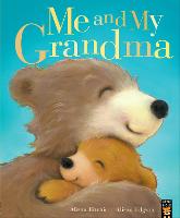 Me and My Grandma by Alison Ritchie