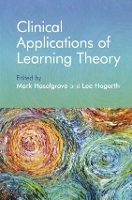 Book Cover for Clinical Applications of Learning Theory by Mark Haselgrove