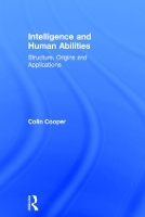 Book Cover for Intelligence and Human Abilities by Colin Cooper