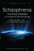 Book Cover for Schizophrenia by Anthony S. David