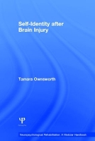 Book Cover for Self-Identity after Brain Injury by Tamara Ownsworth