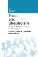 Book Cover for Trust and Skepticism by Elizabeth J. Robinson