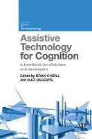 Book Cover for Assistive Technology for Cognition by Brian O'Neill