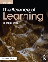 Book Cover for The Science of Learning by Joseph J. Pear