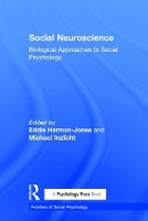 Book Cover for Social Neuroscience by Eddie Harmon-Jones