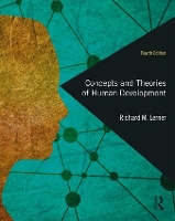 Book Cover for Concepts and Theories of Human Development by Richard M. Lerner