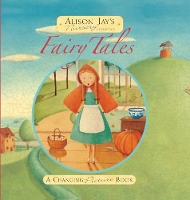 Book Cover for Alison Jay's Fairytales by Alison Jay