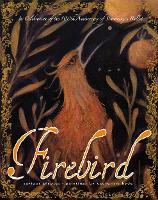 Book Cover for Firebird by Saviour Pirotta