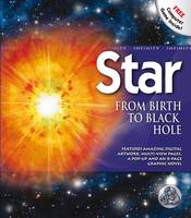 Book Cover for Star by Alan Dyer
