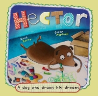 Book Cover for Hector by Mark Barry