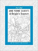 Book Cover for Pictura: A Knight's Journey by Anne Yvonne Gilbert