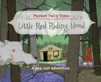 Book Cover for Pocket Fairytales: Little Red Riding Hood by Paul Hess