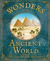 Book Cover for Wonders of the Ancient Worlds by Rod Green