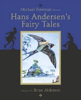 Book Cover for Hans Andersen's Fairy Tales by H. C. Andersen