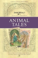 Book Cover for The StoryWorld Cards by John Matthews, Caitlin Matthews