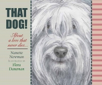 Book Cover for That Dog! by Nanette Newman