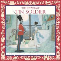 Book Cover for The Steadfast Tin Soldier by Hans Christian (Author) Andersen