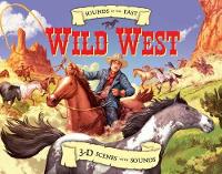 Book Cover for Wild West by Clint Twist, Ruth Wickings