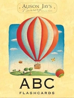 Book Cover for Alison Jay ABC Flashcards by Alison Jay