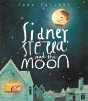 Book Cover for Sidney, Stella and the Moon by Emma Yarlett