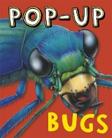 Book Cover for Pop-Up Bugs by Ruth (Author) Martin