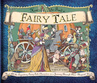 Book Cover for How to Find a Fairy Tale by Libby Hamilton