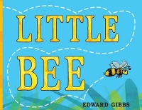 Book Cover for Little Bee by Edward Gibbs