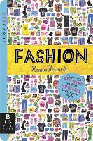 Book Cover for Art Cards: Fashion by Hennie Haworth