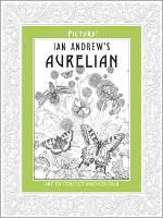 Book Cover for Pictura: Aurelian by Ian Andrew