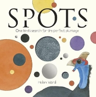 Book Cover for Spots by Helen Ward