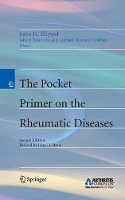 Book Cover for Pocket Primer on the Rheumatic Diseases by John H. Stone