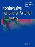 Book Cover for Noninvasive Peripheral Arterial Diagnosis by Ali AbuRahma