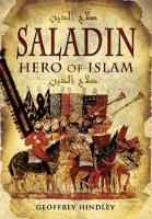 Book Cover for Saladin: Hero of Islam by Geoffrey Hindley