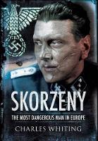 Book Cover for Skorzeny by Charles Whiting