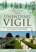 Book Cover for Unending Vigil by Philip Longworth