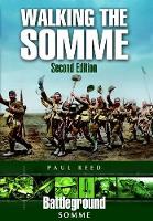 Book Cover for Walking the Somme by Paul Reed