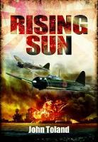 Book Cover for Rising Sun by John Toland