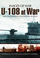 Book Cover for U-108 at War (Images of War Series) by Alistair Smith